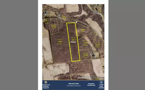 Smithfield Road, North East, NY 12546
