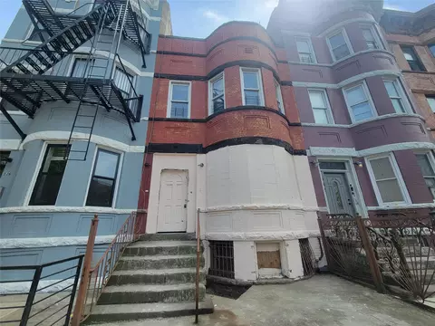 534 Kosciuszko St, Brooklyn, NY 11221