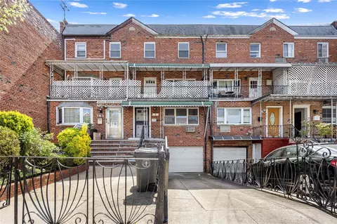 8 Paerdegat 6th St, Brooklyn, NY 11236
