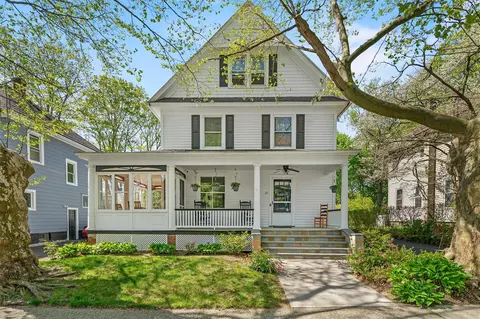 22 Elm St, Highland Mills, NY 10930