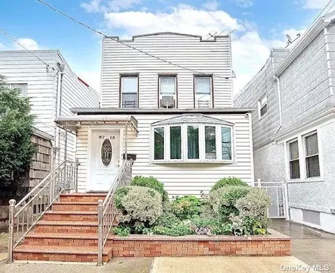 97-15 91st St, New York, NY 11416