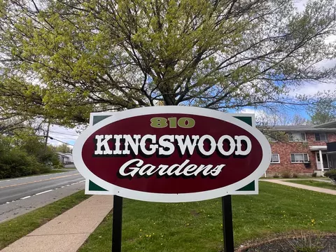 810 Blooming Grove Tpke #16, New Windsor, NY 12553