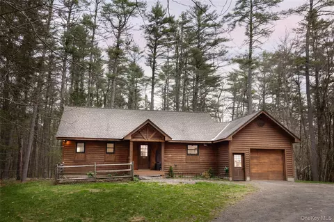 15 Chapin Trl, Bethel, NY 12720