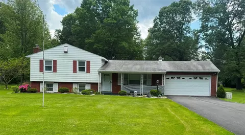 95 Patton Rd, Newburgh, NY 12550