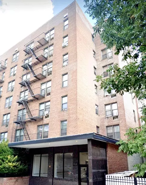 53-11 90 St #7A, New York, NY 11373