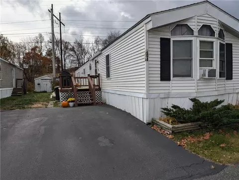 204 Thelbridge Dr, New Windsor, NY 12553