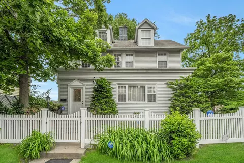3014 Baisley Ave, New York, NY 10461