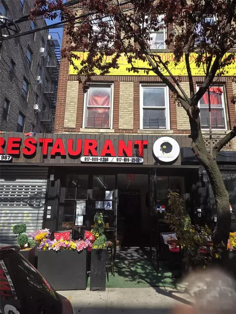 1967 Washington Ave, New York, NY 10457