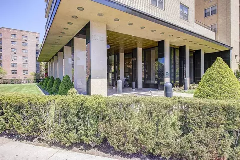 110-11 Queens #3N, New York, NY 11375
