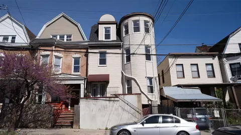 2783 Marion Ave, New York, NY 10458