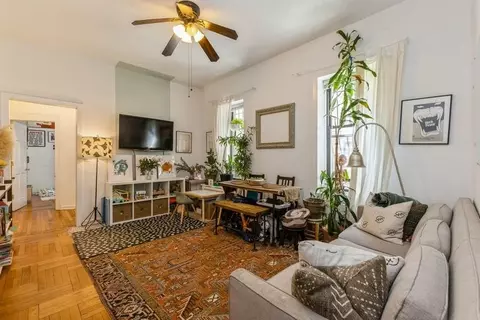 35 Crown St #1F, Brooklyn, NY 11225