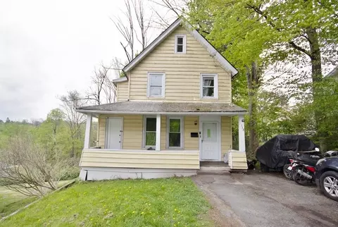 138 Chestnut, Liberty, NY 12754