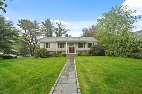 80 Secor Rd, Scarsdale, NY 10583