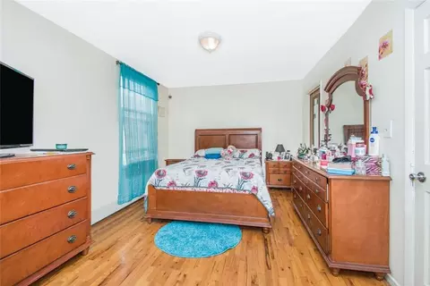 Bedroom - 446 E 146th St, New York, NY 10455 photo 1 of 4
