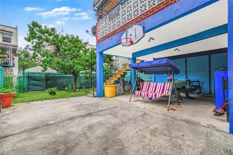Exterior - 446 E 146th St, New York, NY 10455 photo 5 of 7