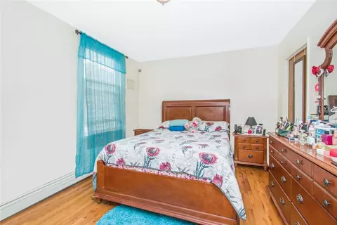Bedroom - 446 E 146th St, New York, NY 10455 photo 2 of 4