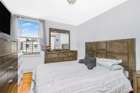 Bedroom - 446 E 146th St, New York, NY 10455 photo 4 of 4