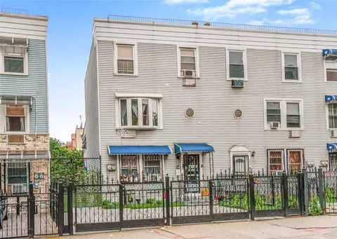 446 E 146th St, New York, NY 10455