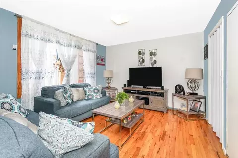 Living - 446 E 146th St, New York, NY 10455 photo 2 of 3