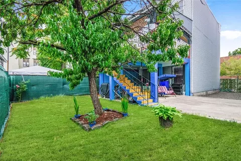Exterior - 446 E 146th St, New York, NY 10455 photo 4 of 7