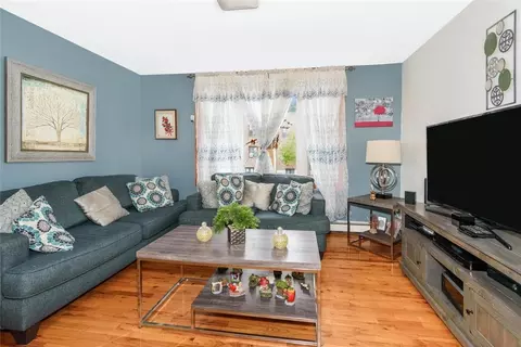 Living - 446 E 146th St, New York, NY 10455 photo 1 of 3