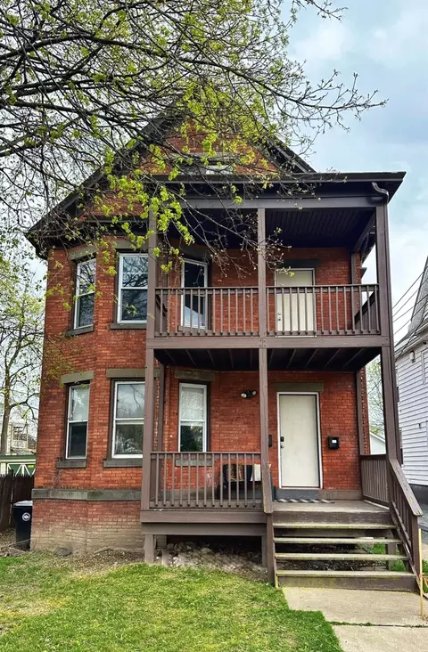 236 Mansion St, Poughkeepsie, NY 12601