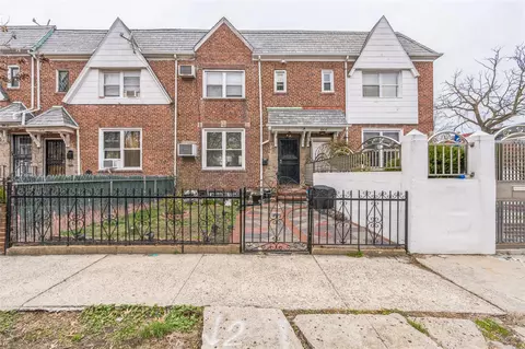 84-17 25th Ave, New York, NY 11370