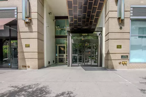 2373 Broadway #602, New York, NY 10024