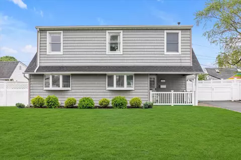 2382 Cooper Dr, East Meadow, NY 11554