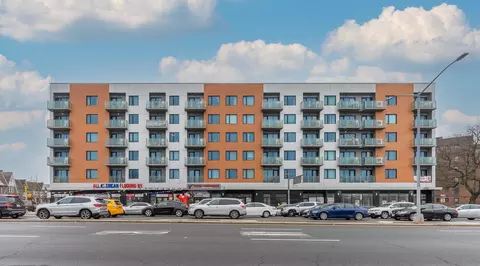 62-98 Woodhaven Blvd #6J, Middle Village, NY 11379