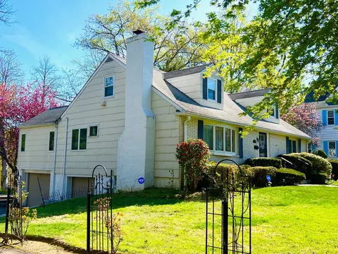 291 Boulevard, Scarsdale, NY 10583