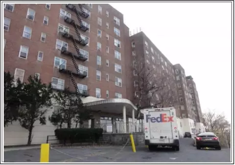 2630 Kingsbridge Ter #4Y, New York, NY 10463