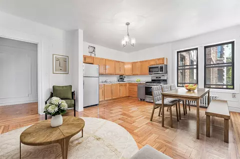 3400 Wayne Ave #C51, New York, NY 10467
