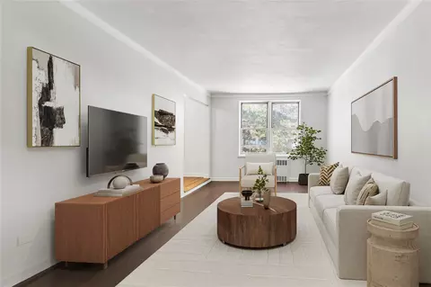67-12 Yellowstone Blvd #C-12, New York, NY 11375