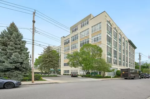1 Landmark Sq #314, Port Chester, NY 10573