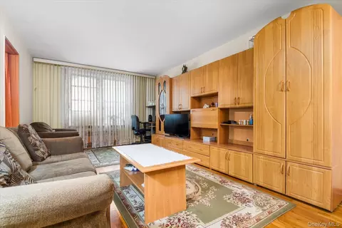 83-75 Woodhaven Blvd #1E, New York, NY 11421