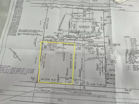 lot2 0 Prospect Ave, Greenburgh, NY 10502