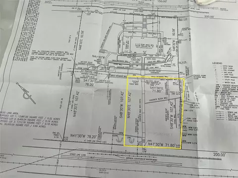 lot3 0 Prospect Ave, Greenburgh, NY 10502