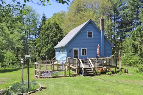 117 Buddenhagen Rd, Delaware, NY 12723