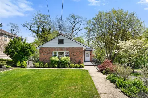 123 N Ridge St, Rye Brook, NY 10573