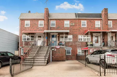 1959 Edison Ave # B, New York, NY 10461