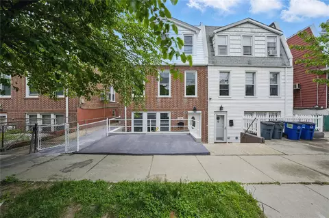 234 Quincy Ave, New York, NY 10465