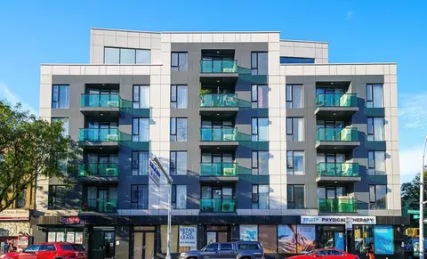 32-58 105th St #5C, East Elmhurst, NY 11369