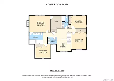 4 Cherry Hill Rd, Cornwall, NY 12518 photo 4