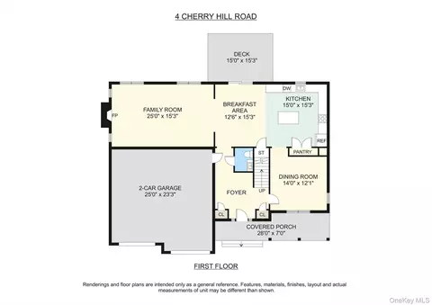 4 Cherry Hill Rd, Cornwall, NY 12518 photo 3