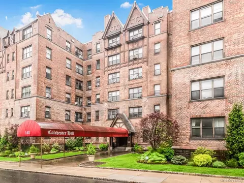 143 Garth Rd #2E, Scarsdale, NY 10583