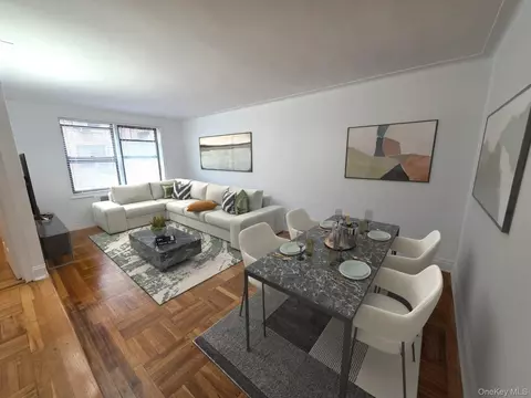 98-50 67th Ave #1H, Rego Park, NY 11374