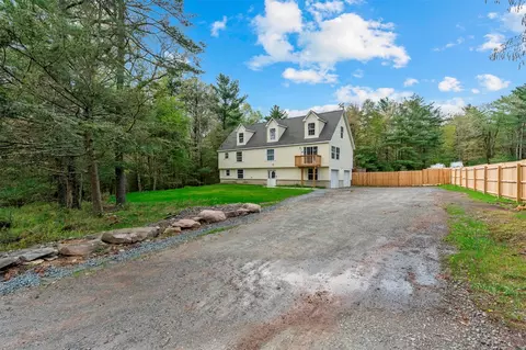 24 Stefanyk Rd, Lumberland, NY 12737