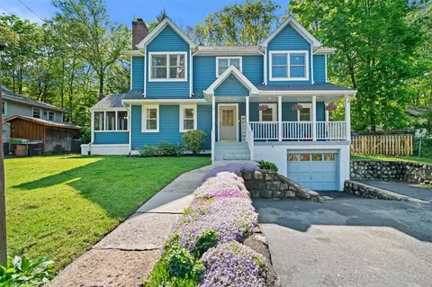 11 Waldron Ter, Ramapo, NY 10974