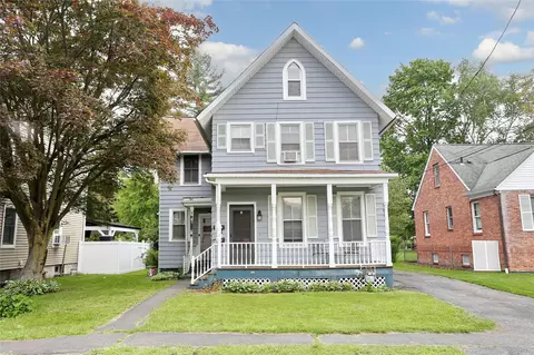 Undisclosed, Stony Point, NY 10980